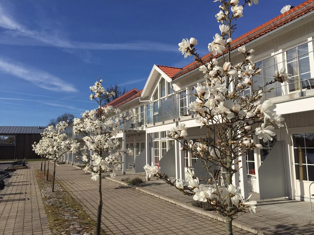 Granso Slott Hotel & Spa Vastervik Ngoại thất bức ảnh